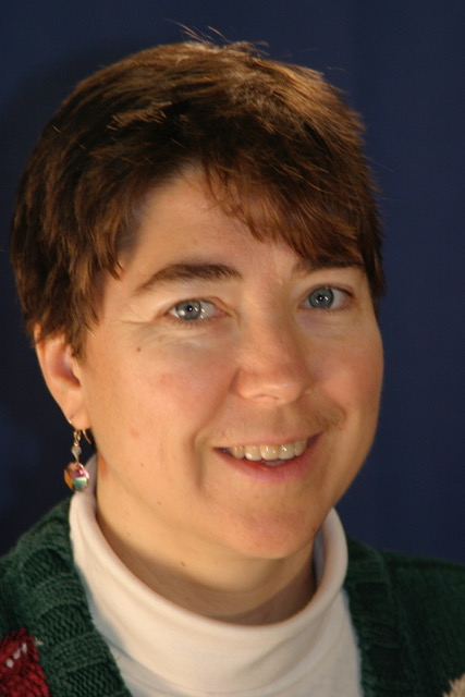 Dr. Lynn Lambert