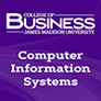JMU Computer Information Systems and Business Analytics