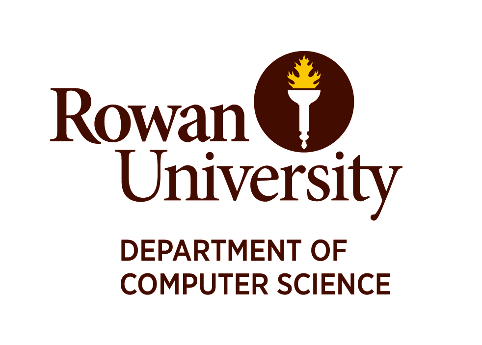 Rowan University Department of Computer Science