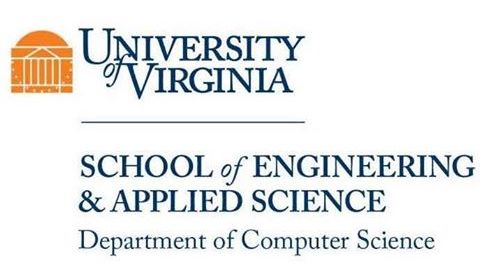 University of Virginia Computer Science