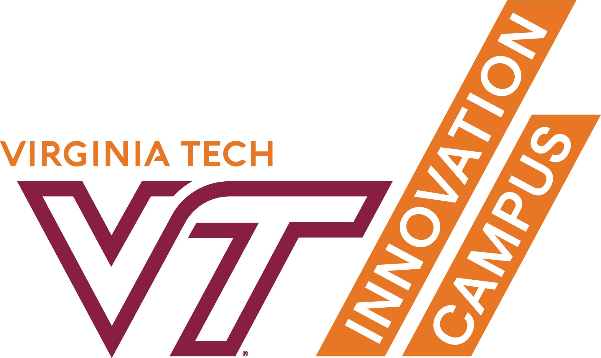 Virginia Tech Innovation Campus