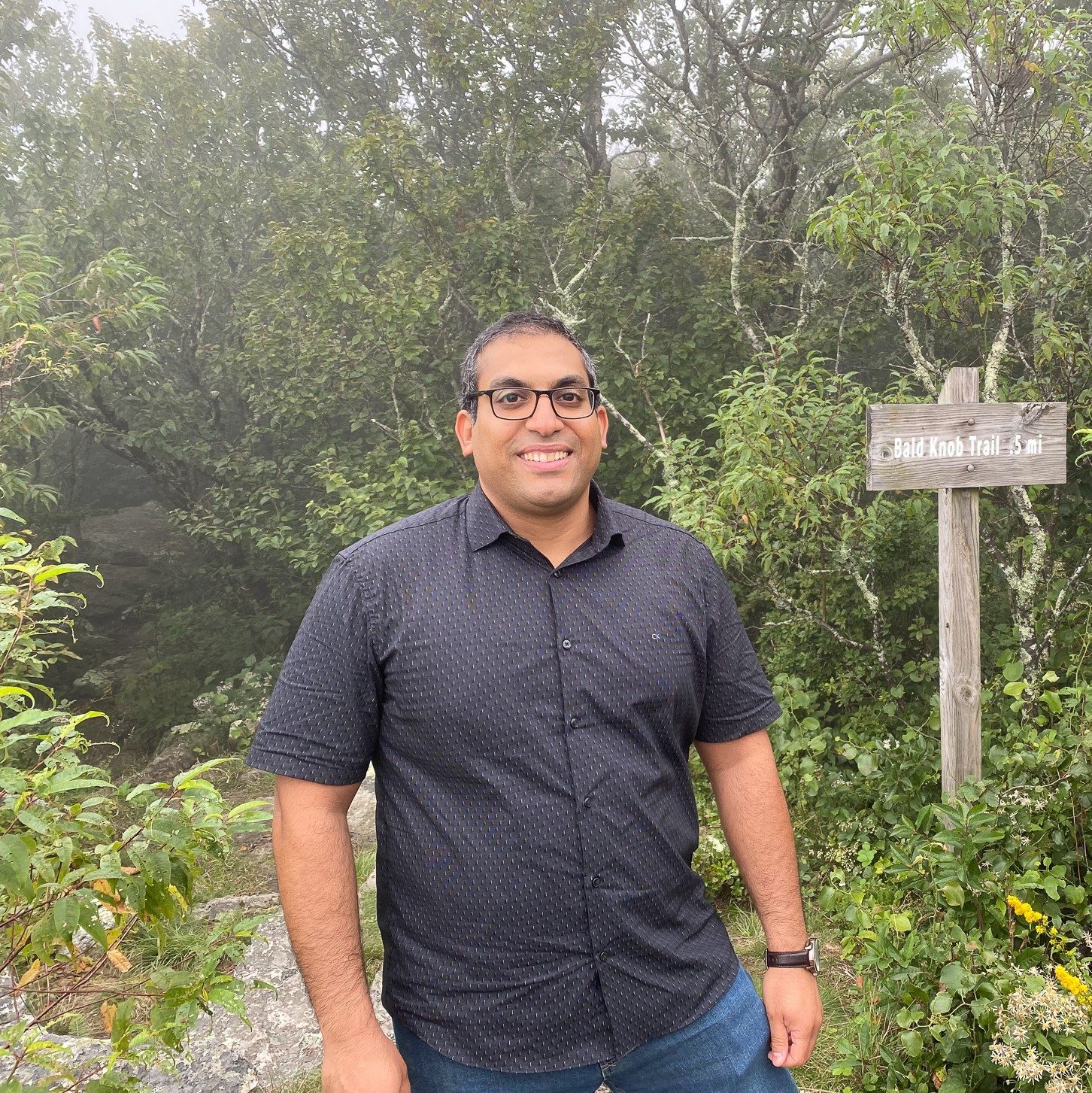 Dr. Mohammed Farghally