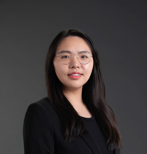 Dr. Lusi Li